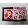 Princess Morbucks Glitter Y195 The Powerpuff Girls Series 1 Mystery FiGPiN Épinglette