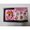 Blossom Glitter Y192 The Powerpuff Girls Series 1 Mystery FiGPiN Épinglette