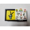 Plankton Y211 SpongeBob SquarePants Series 1 Mystery FiGPiN Épinglette