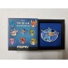 Glitter Stitch Y262 Disney Lilo & Stitch Series 2 Mystery FiGPiN Épinglette