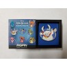 Dr. Jacques von Hämsterviel Y266 Disney Lilo & Stitch Series 2 Mystery FiGPiN Pin