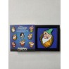 Bashful (Y294) Disney Snow White Series 1 Mystery FiGPiN Épinglette