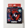 Spider-Man(Y304) Glitter Marvel Spider-Man Series 1 Mystery FiGPiN Pin