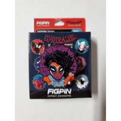 Spider-Man India (Y310) Marvel Spider-Man Series 1 Mystery FiGPiN  Épinglette