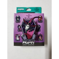 Shock (Y350) Nightmare Before Christmas Series 1 Mystery FiGPiN Pin