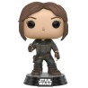 Star Wars Rogue One 138 Jyn Erso Funko Pop