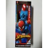 Scarlet Spider Spider-Man Titan Hero Series Figurine