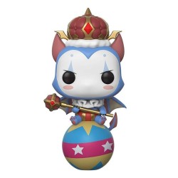 Summoners War 394 Orion Funko Pop