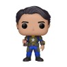 Fallout 371 Vault Dweller (Male) Funko Pop