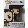 Mortal Engines 682 Thaddeus Valentine Funko Pop