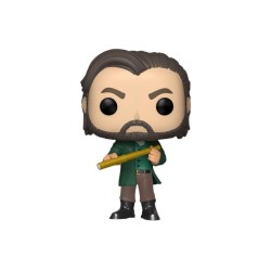 Mortal Engines 682 Thaddeus Valentine Funko Pop