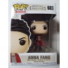 Mortal Engines 683 Anna Fang Funko Pop