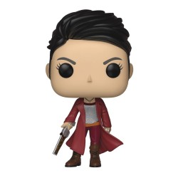 Mortal Engines 683 Anna Fang Funko Pop