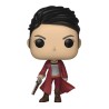 Mortal Engines 683 Anna Fang Funko Pop