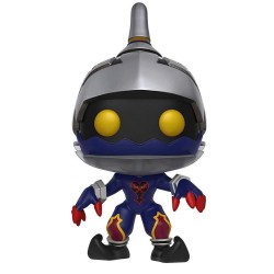 Kingdom Hearts III 407 Soldier Heartless Funko Pop