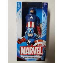 Captain America Hasbro Marvel Figure