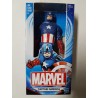 Captain America Hasbro Marvel Figure