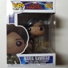 Captain Marvel 430 Maria Rambeau Funko Pop