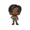 Captain Marvel 430 Maria Rambeau Funko Pop