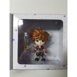 Sora Kingdom Hearts III Funko 5 Star