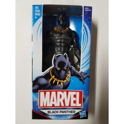 Black Panther Hasbro Marvel Figurine