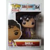 Shazam! 264 Darla Funko Pop