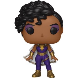 Shazam! 264 Darla Funko Pop