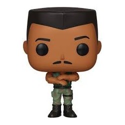 Toy Story 4 530 Combat Carl Jr. Funko Pop