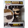 MIB International 738 Agent H Funko Pop