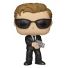 MIB International 738 Agent H Funko Pop