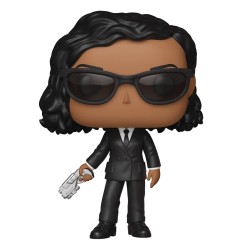 MIB International 739 Agent M Funko Pop