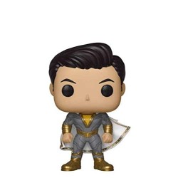 Shazam! 263 Eugene Funko Pop