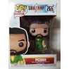 Shazam! 265 Pedro Funko Pop