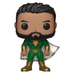 Shazam! 265 Pedro Funko Pop