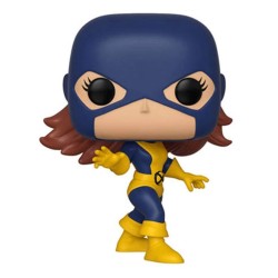 Marvel 80 Years 503 Marvel Girl Funko Pop