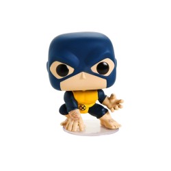 Marvel 80 Years 505 Beast Funko Pop