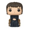 Game of Thrones 83 King Bran the Broken Funko Pop