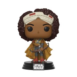 Star Wars: Episode IX - The Rise of Skywalker 315 Jannah Funko Pop