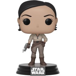 Star Wars: Episode IX - The Rise of Skywalker 316 Rose Funko Pop