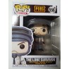 Pubg 556 The Lone Survivor Funko Pop