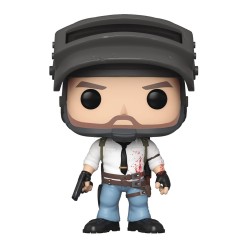 Pubg 556 The Lone Survivor Funko Pop