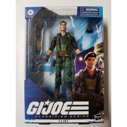 Flint G.I. Joe Classified Series Action Figurine