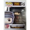 Pubg 557 Sanhok Survivor Funko Pop