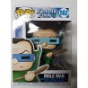 Marvel Fantastic Four 562 Mole Man Funko Pop