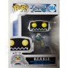 Marvel Fantastic Four 564 H.E.R.B.I.E. Funko Pop