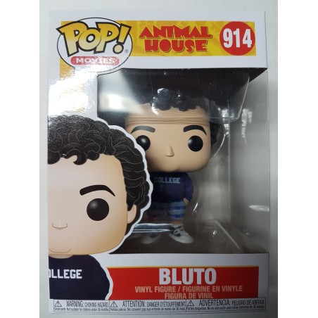 Animal House 914 Bluto Funko Pop