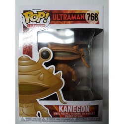 Ultraman 768 Kanegon Funko Pop