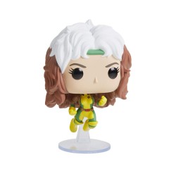 X-Men 484 Rogue Hot Topic Exclusive Funko Pop