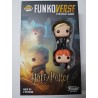 Funko Pop! Funkoverse Harry Potter 2 Pack Expandalone Strategy Game