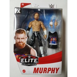 Murphy WWE Elite Collection Series 84 Figurine